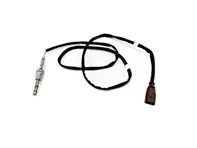Gas temperature sensor. Porsche 970 Panamera 3.0L Diesel 97060625500 - 97060625500